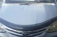 Theft of vehicle in Verulam