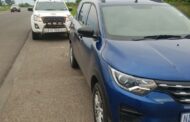 Policemen accused of robbery on theR102 in Tongaat