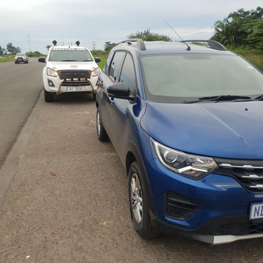 Policemen accused of robbery on theR102 in Tongaat