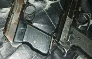 Six suspects to appear in court for the possession of prohibited firearms