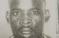Ntandazo Tibani reported missing