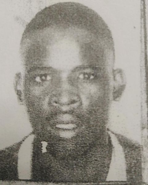 Ntandazo Tibani reported missing
