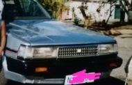 Theft Of Motor Vehicle: Hambanathi - KZN