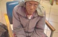 SAPS Kliprivier appeals for assistance in reuniting an elderly woman with her family