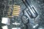 Armed robbers on the run after security guards were overpowered at Winburg Traffic Department Offices