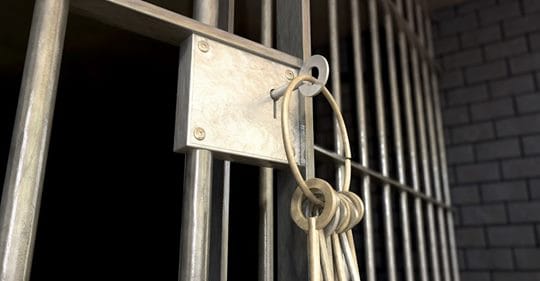 Detective secures a 21 year sentence for unlawful possession of firearm and ammunition