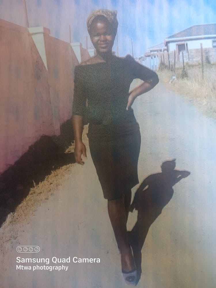 Police requests community's assistance in finding missing woman