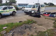 Gqeberha Flying Squad adopting a zero tolerance approach on crime