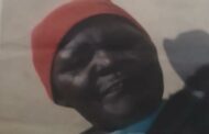 Police seeks assistance to help locate missing elderly woman