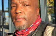 Brackenfell police needs assistance to locate missing person