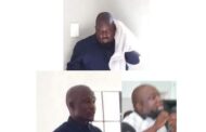 Alleged fraudsters sought for three counts of fraud