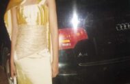 Police requests assistace in locating missing woman