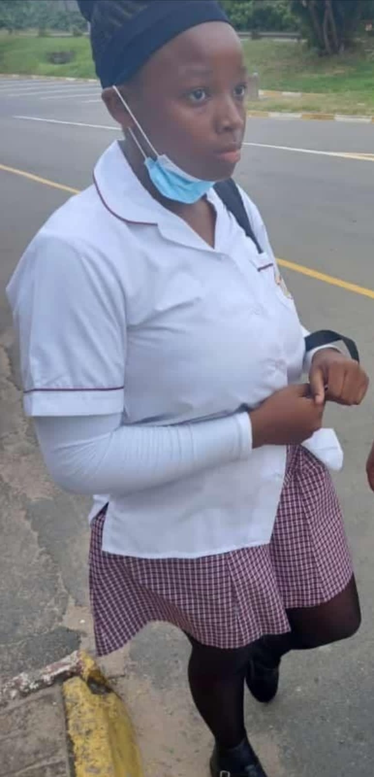 Missing person sought by Scottburgh SAPS