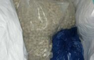 Suspects due in court for the illegal possession of ammunition and possession of mandrax