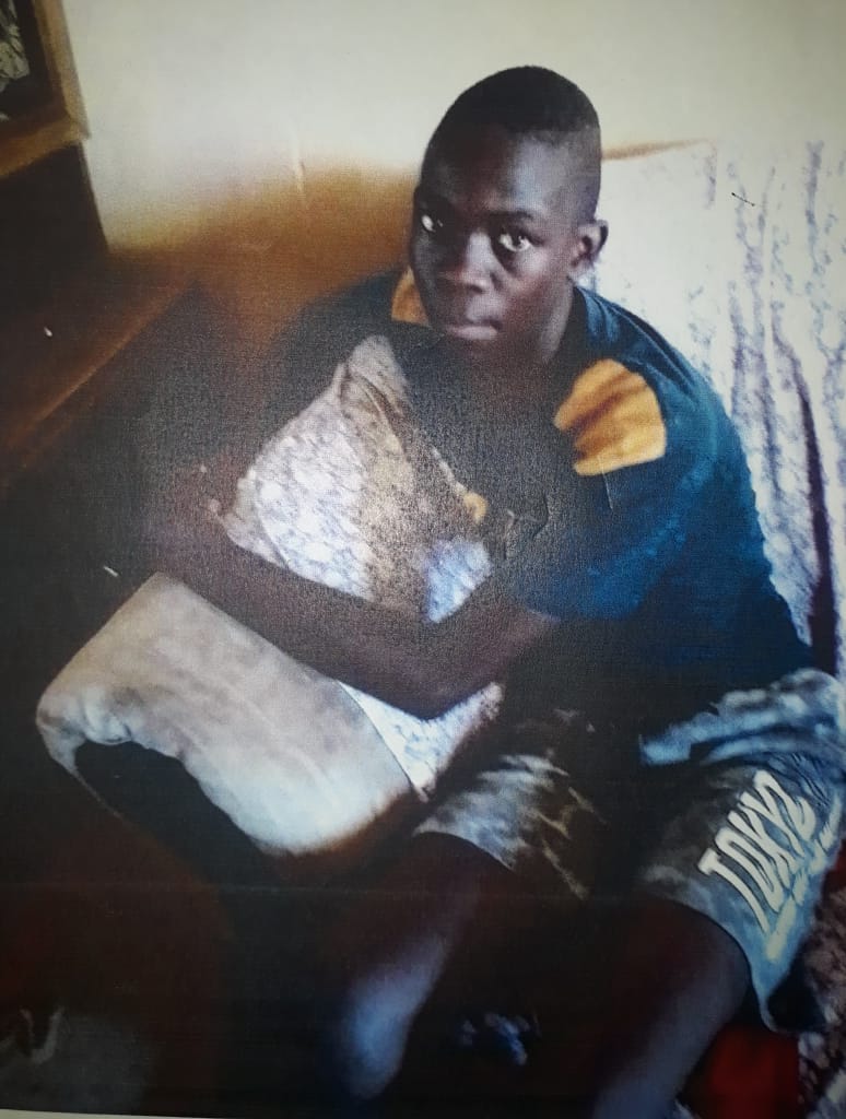 Assist Lebowakgomo police to locate a missing teenager