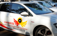 Six cashiers appeared in court for allegations of theft