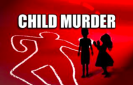Suspect arrested for the murder of a 2-year-old girl
