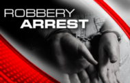 Robbery suspect nabbed at Emanguzi