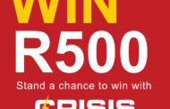 CrisisOnCall offers R500 prize for lucky participant in Market Research