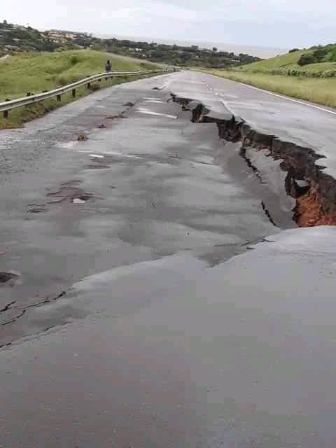 Devastation in KZN: Claims significant, runs into hundreds of millions of rands