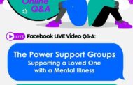 The Power of Support Groups: Supporting A Loved One With A Mental Illness