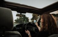 Distracted Driving: 10 Numbers for Change