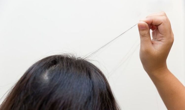 Discussing Trichotillomania: Hair-Pulling Disorder