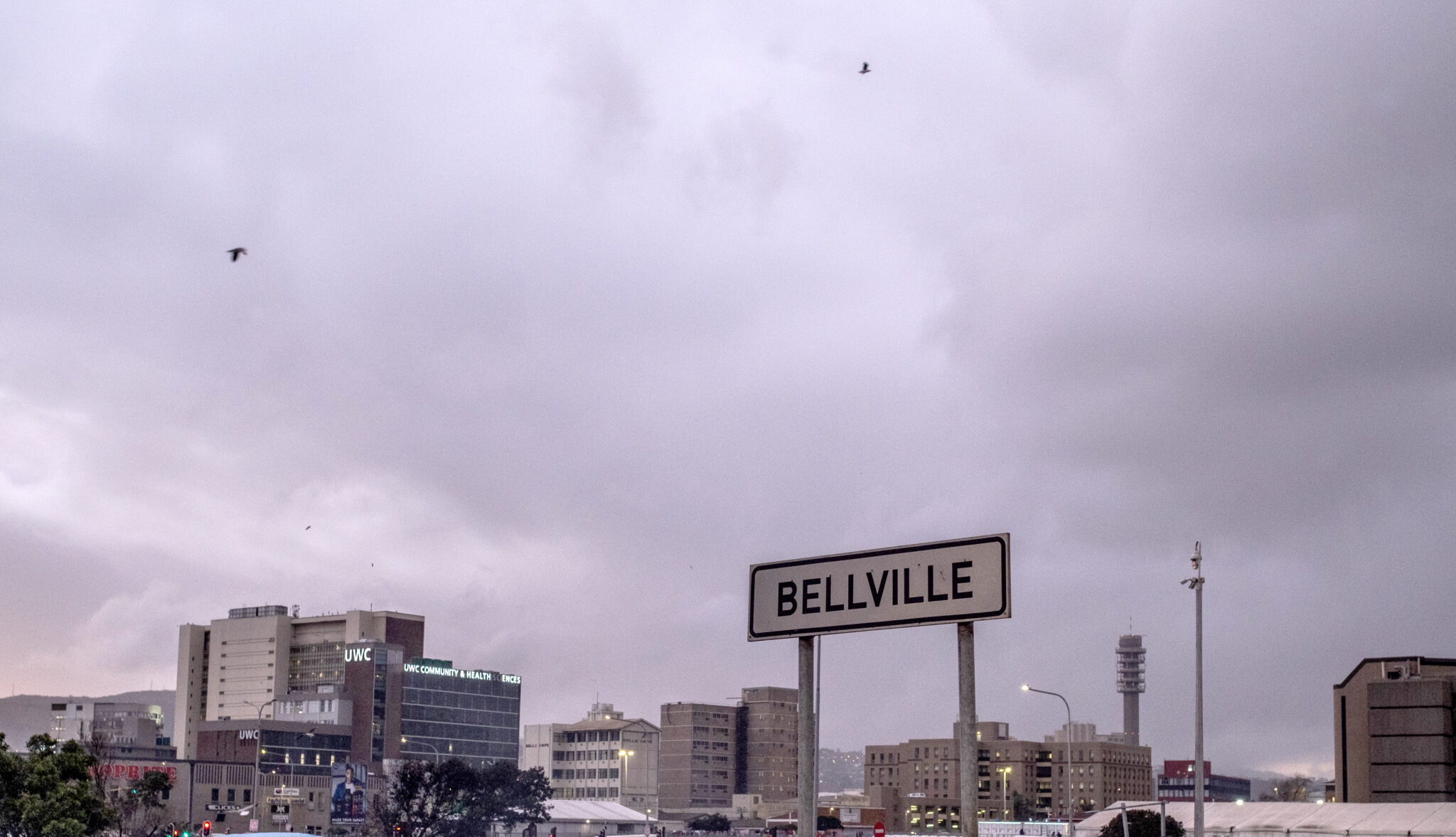 Greater Tygerberg Partnership invites the public to comment on Bellville’s future