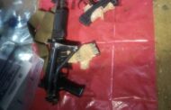 Police probe murder of security guard shot during Post Office robbery attempt by men clad in police uniform