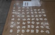Integrated operation leads to arrest of suspects in possession of ammunition and drugs