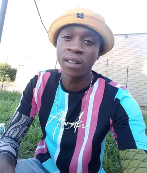 Help police find kidnapped Fana Mthembu