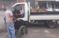 Theft of vehicle at Verulam Market