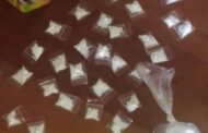 Siblings arrested for possession of drugs in Alabama