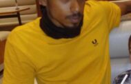 Missing person from Port Shepstone