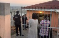 Congolese Businessman Robbed: Trenance Park - KZN