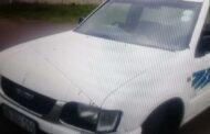 Hijacking incident in Trenance Park