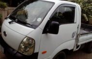 Theft Of Motor Vehicle: Trenance Park - KZN