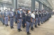 5th Global Conference on the Elimination of Child Labour at the ICC in Durban from 15 - 20 May 2022.