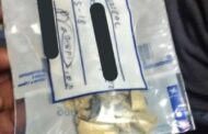 Drug dealing suspect arrested in the Johannesburg CBD