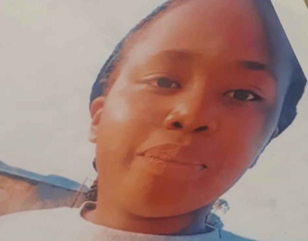 Lebowakgomo Police are asking for public assistance to help locate a missing woman and her baby