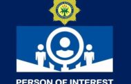 Person of interest sought by Despatch detectives