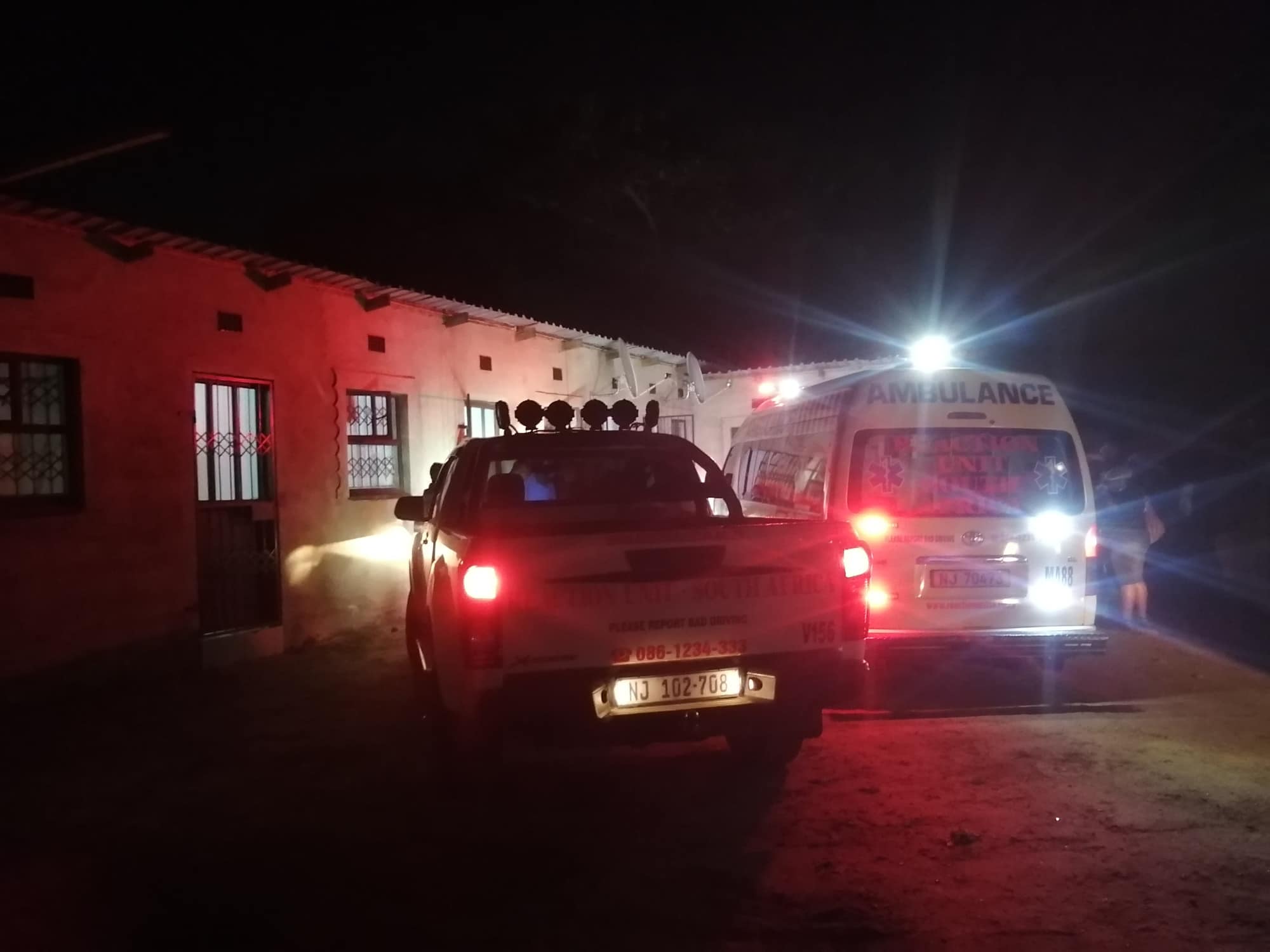 Woman Discovered Deceased In Home: Hazelmere - KZN