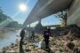 House on fire in Osindisweni