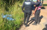 Gunshot Victim Dumped: Inyaninga - KZN