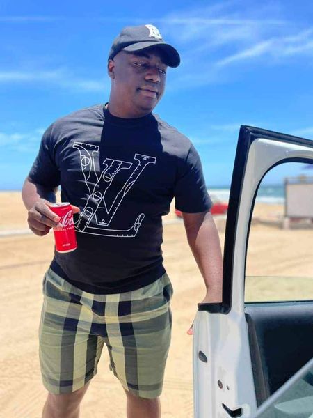 Sifiso Innocent Mabuza (39) is sought by the Nelspruit based Hawks’ Serious Commercial Crime Investigation for fraud and contravention of tax administration Act