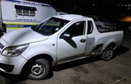 Three stolen vehicles recovered and suspects to appear in court.