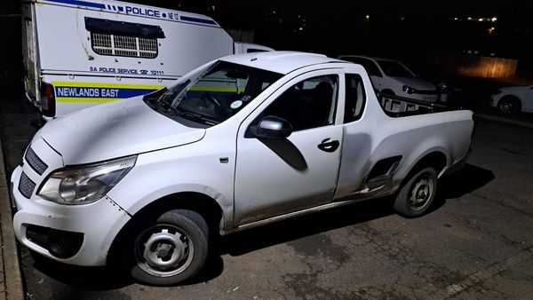 Three stolen vehicles recovered and suspects to appear in court.