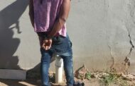Thirty-seven year old suspect arrested for possession and dealing in drugs in Navalsig