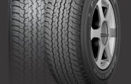 Dunlop Grandtrek AT25 Scores Another OE Win