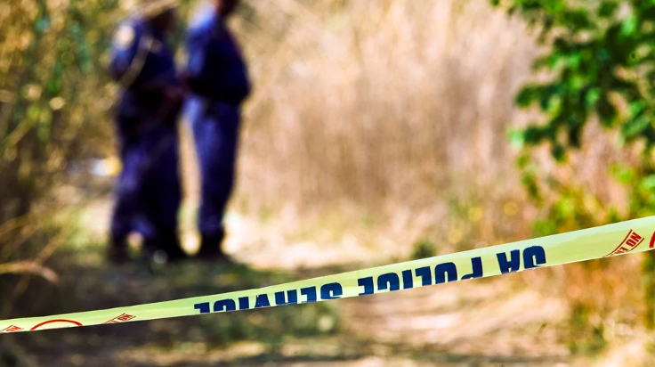 Police appeals for information after human remains are found